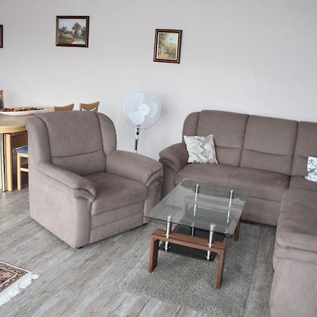 Ferienwohnung Schmetterling 特伦德尔堡 外观 照片